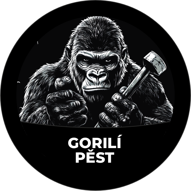 Gorilí pěst