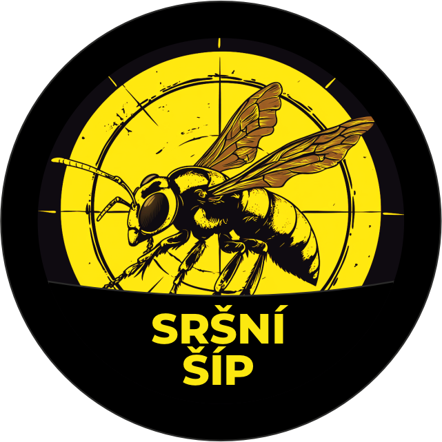 Sršní šíp